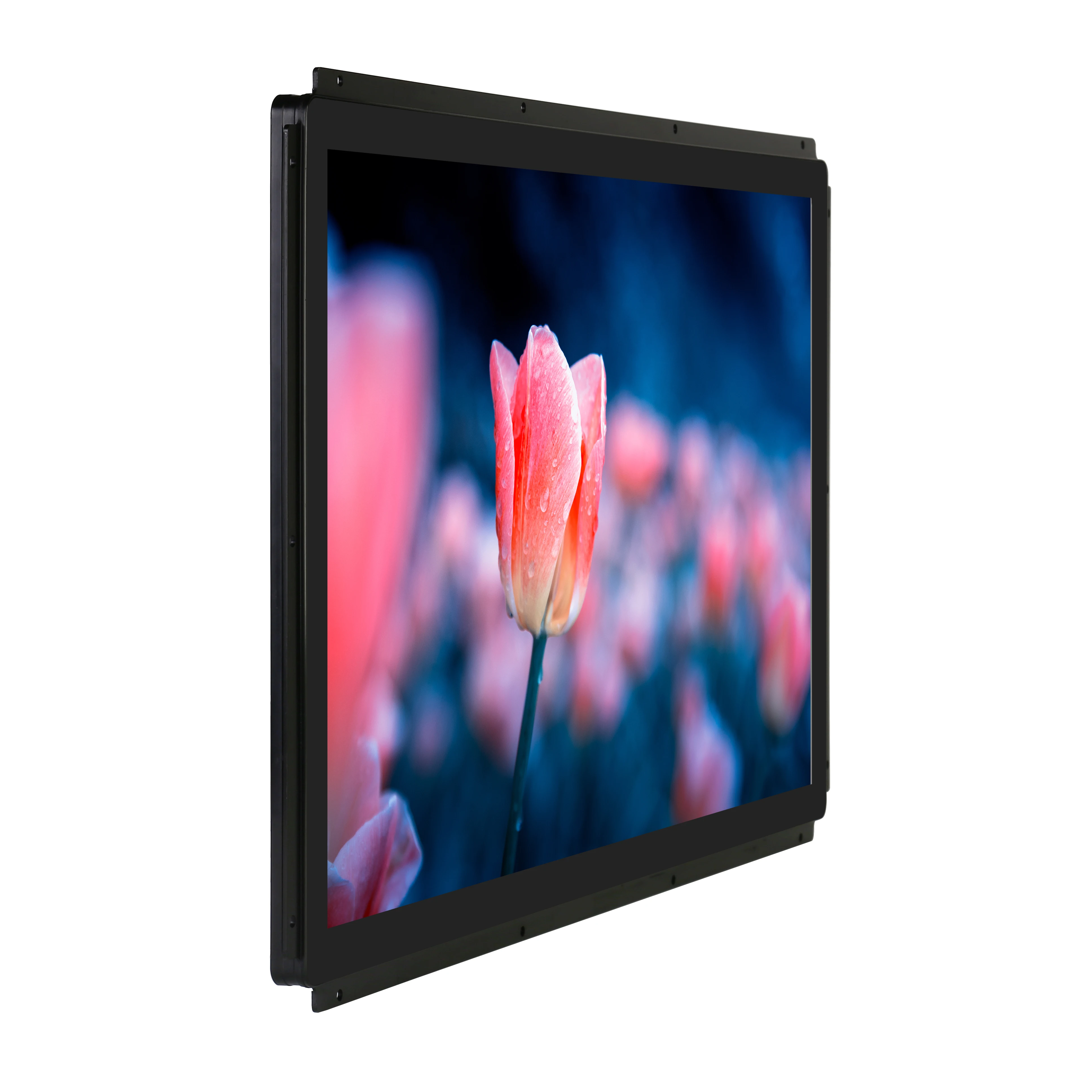 industrial lcd displays factory