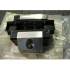 Block Rexroth Linear Slide Bearing R166129320 Linear Rail Guide Block