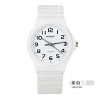 Analog Watch Watches Analog Factory Make Cheap Plastic Silicone Rubber Analog Watch Custom Logo Watches