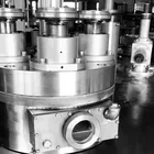 Tin Machine Tin Can Sealing Machine Automatic Beverage Tin Can Seam Sealing Machine