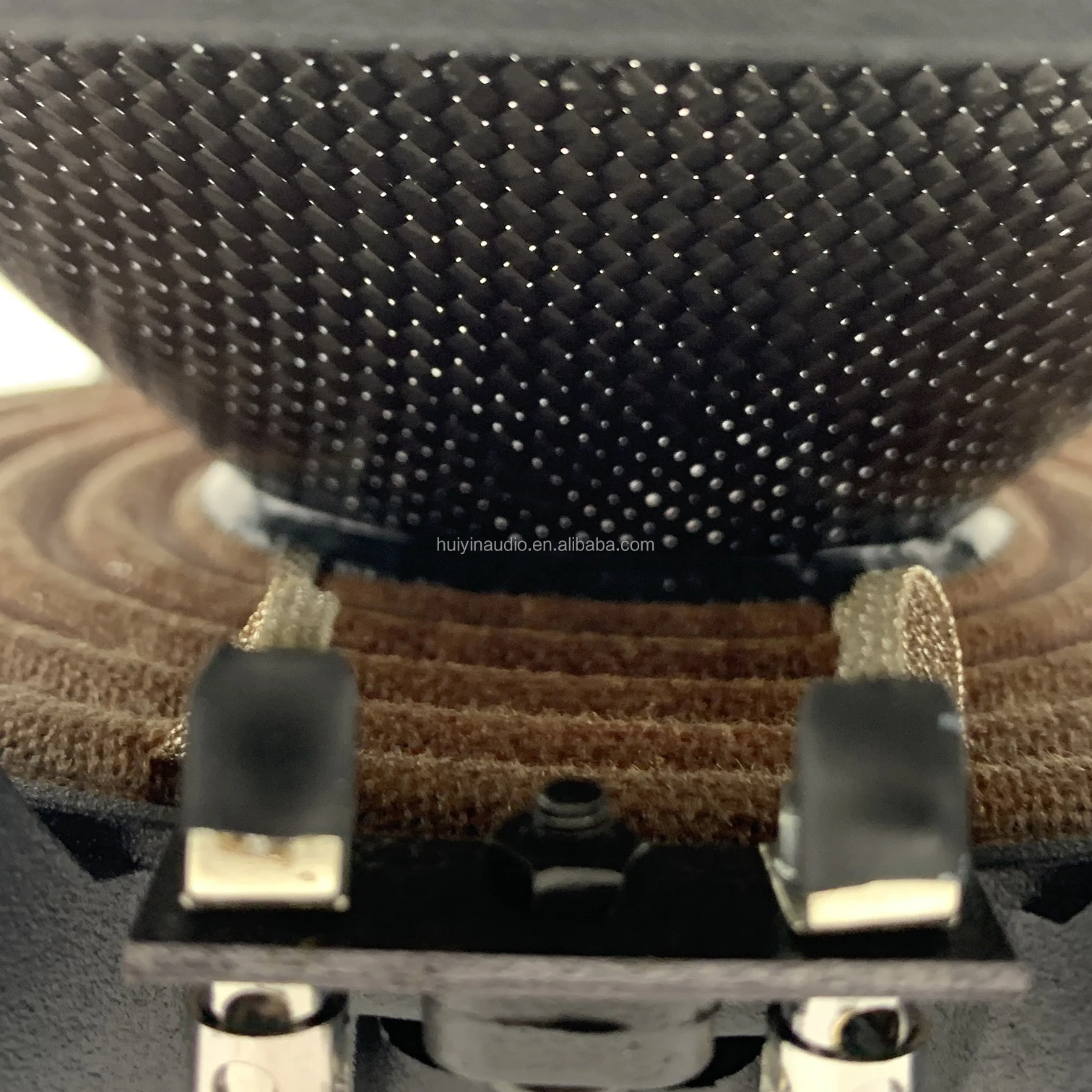 product 850 081 high end 8 inch car speakers 250w rms 2inch coil shinny carbon cone mid bass neodymium speakers for car audio-2