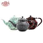 Over Stainless Kettle New Arrival Stainless Steel Multi-color Coffee Kettle Pour Over Kettle