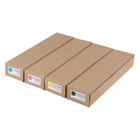 Cartridge Ink STYLO GD Ink Cartridge S-7283UA Yellow 1000ml For Com-colors GD9630 GD9631 GD7330