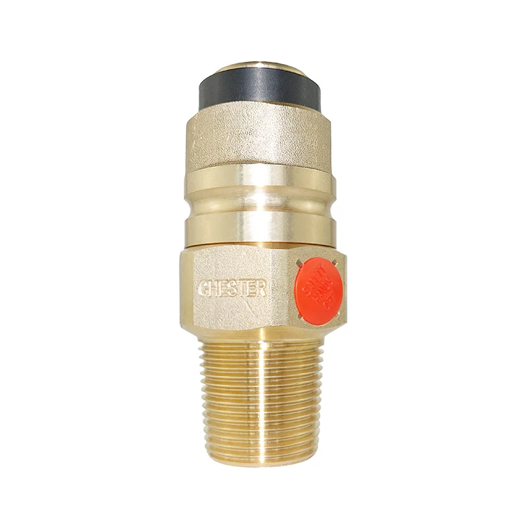 lpg safety valve quotation