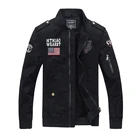 Jacket Man Winter Fashion Jacket Wholesale Outwear Casual Jacket Men Clothing With Heavy Padding Winter