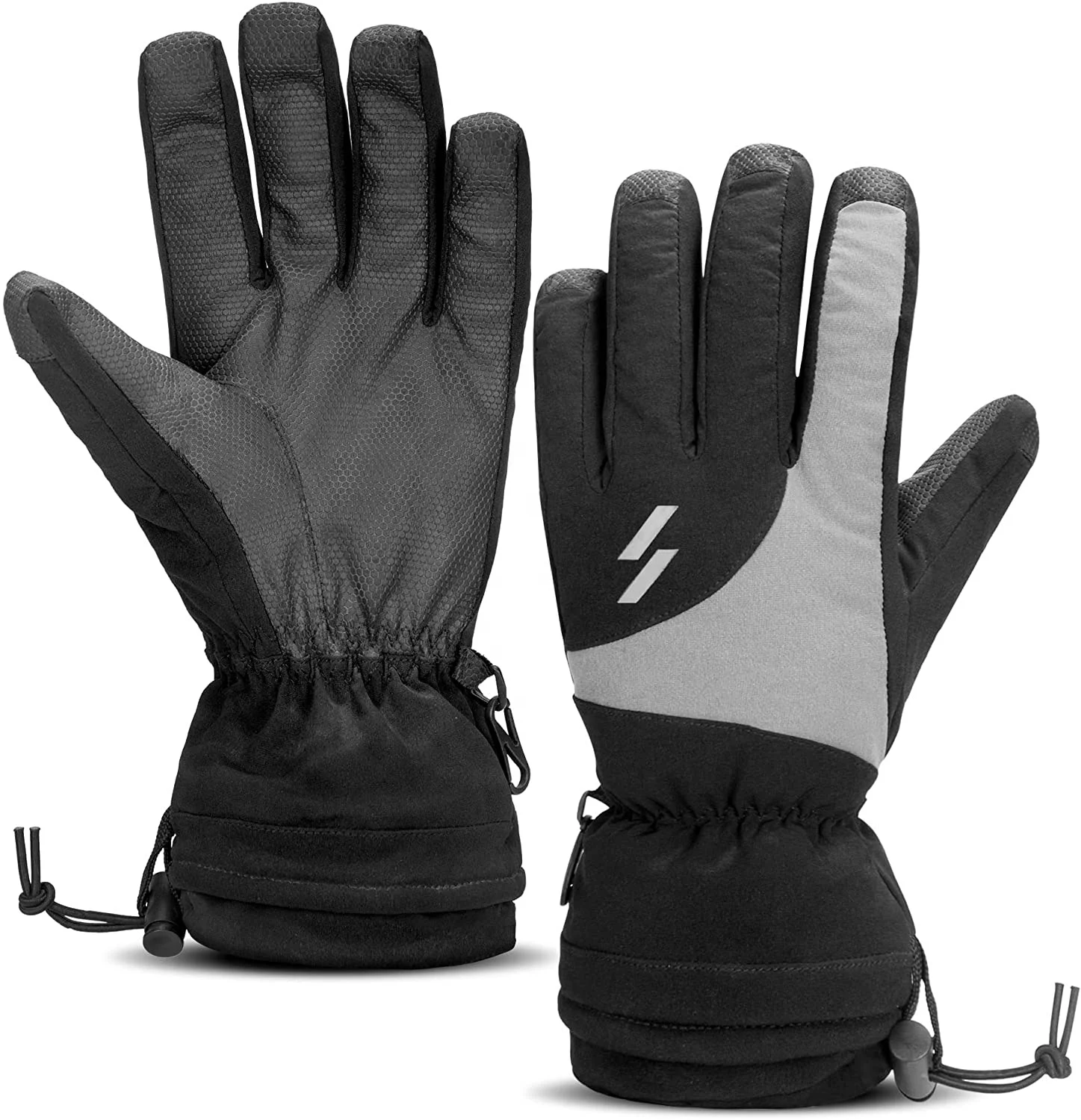 waterproof snowboard gloves women's