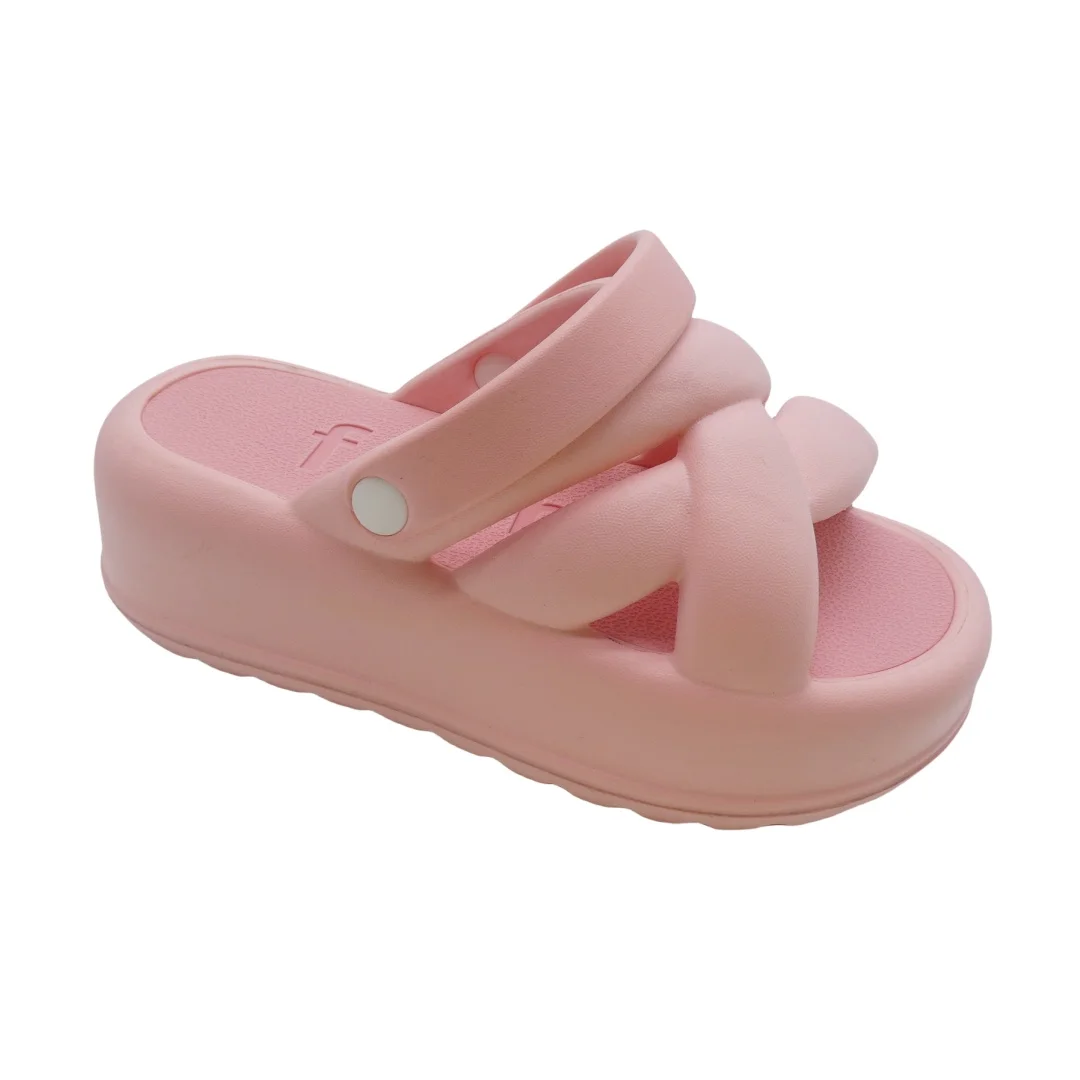 sandals for women and ladies 2023 shoes women slipper summer outdoor for women men indoor outdoor platform slipper