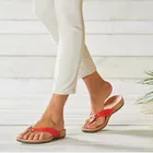 Flatfoot High Arch Orthotic Arch Support Flip Flop