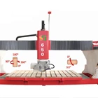CNC Infared Bridge Cutting Machien