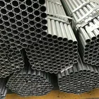 Q195 Q235 Round Astm A36 Galvanized Seamless API Steel Pipe