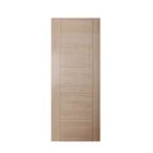 Waterproof Skin Wpc Door Factory Price Cheap Waterproof Wpc Door Skin For Sale
