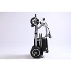 Work Hot Selling Latest Technology High Work Efficiency Handicapped Scooters Electric Tricycle