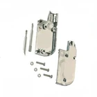 Top Sale Connectors Electrical Equipment Supplies D-sub Metal Hood