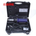 Plastic Welding Torch Hand-held Plastic Welding Torch Industrial Hand-held Light-duty Plastic Welding Torch