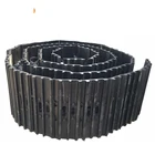 Chain Sell OEM Dimension Excavator Track Chain PC400-5 PC400-6 PC650 Link Assy