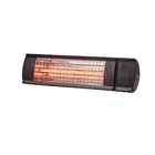 Infrared Heater Outdoor Instant Warm Outdoor Infrared Heater With 6 Heating Settings
