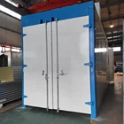 Burners Oven Electric Powder Coating Gas Oven Gas Burners Coating Oven Powder Portable Electric Oven
