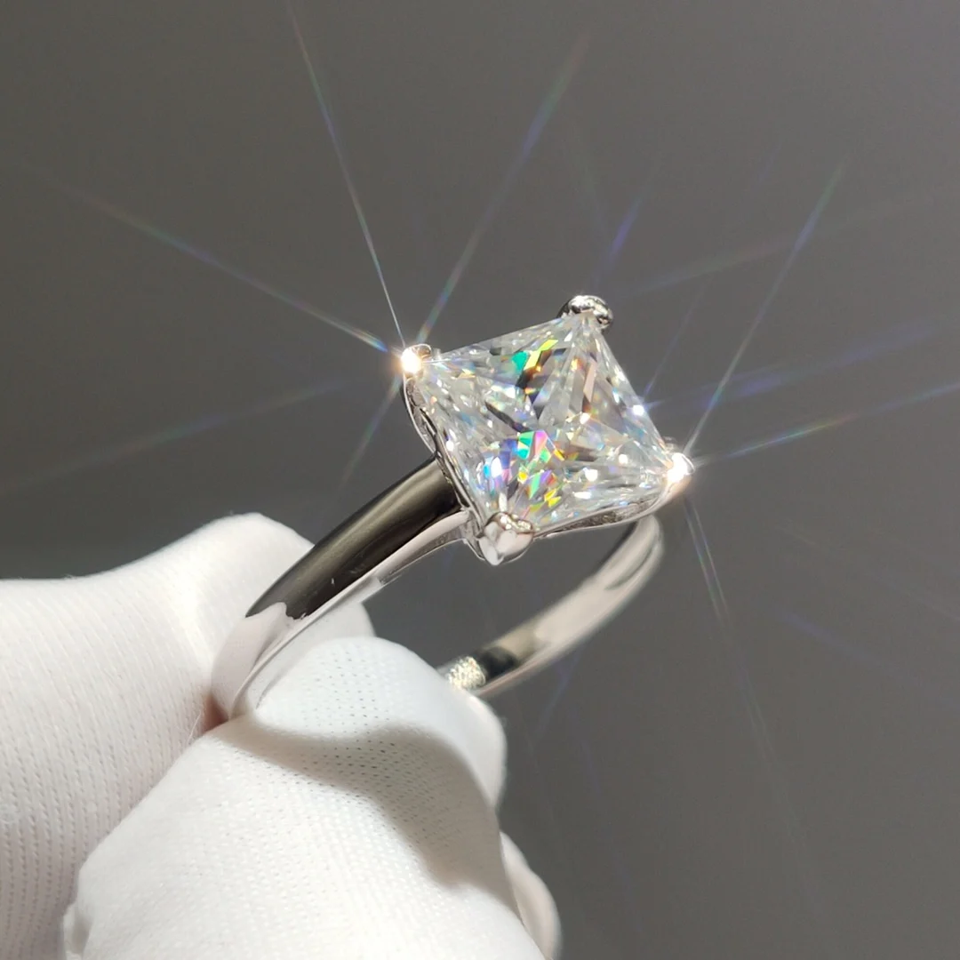 2 carat diamond d color