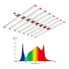 LION 800W LED Grow Light Full Spectrum For Indoor Plant With 2.8umol/J 760nm And 660nm