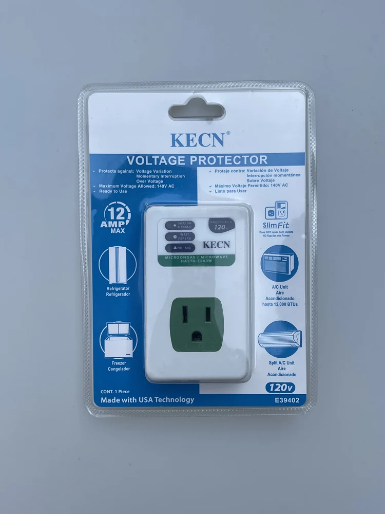 under voltage protection-5