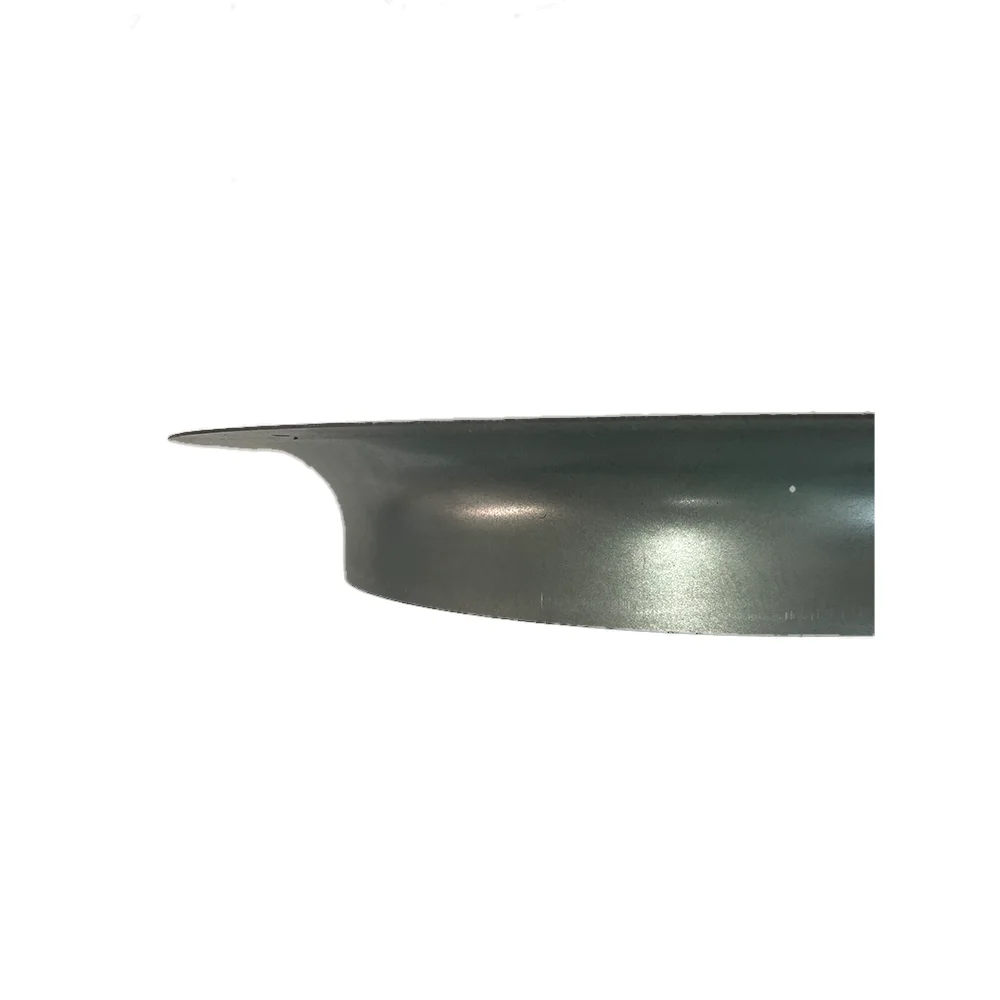 Centrifugal Fan, Steel - detail 12