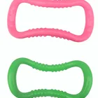 Ring Fitness Exercise Tool Yoga Ring Multi Stretch Circle Ring For Back And Wave Pilates Ring