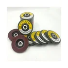 Cutting Disc Production And Cutting Of Metal Disc Grinding Wheels Coated Cutting Disc Flaps