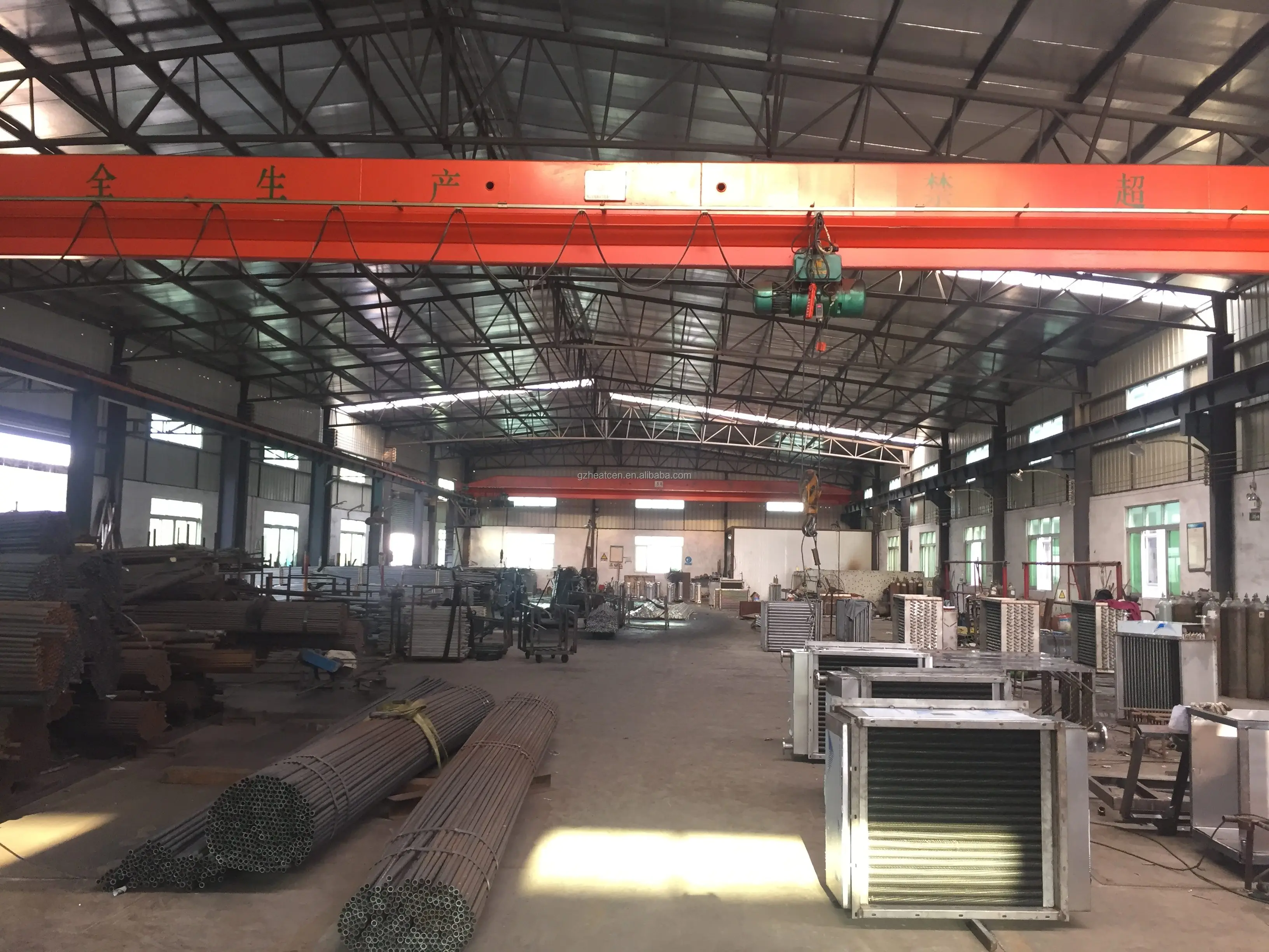 Fan, 20kW, UAE - detail 24
