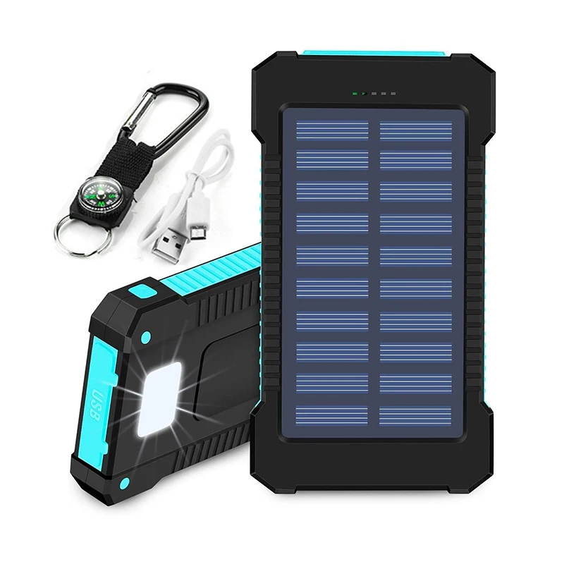 USB Solar Power Isolator 2kV-20kV  