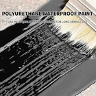 Coating Waterproof Membrane Type Polyurethane Roof Coating Varnish Paint Floor Paint
