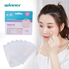 Custom Waterproof Breathable Skin Care Scar Acne Absorbing Cover Patch Hydrocolloid Acne Pimple Patch