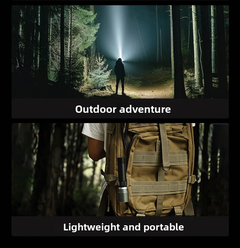 xiaomiyoupin nextool t10 multi functional portable flashlight-7