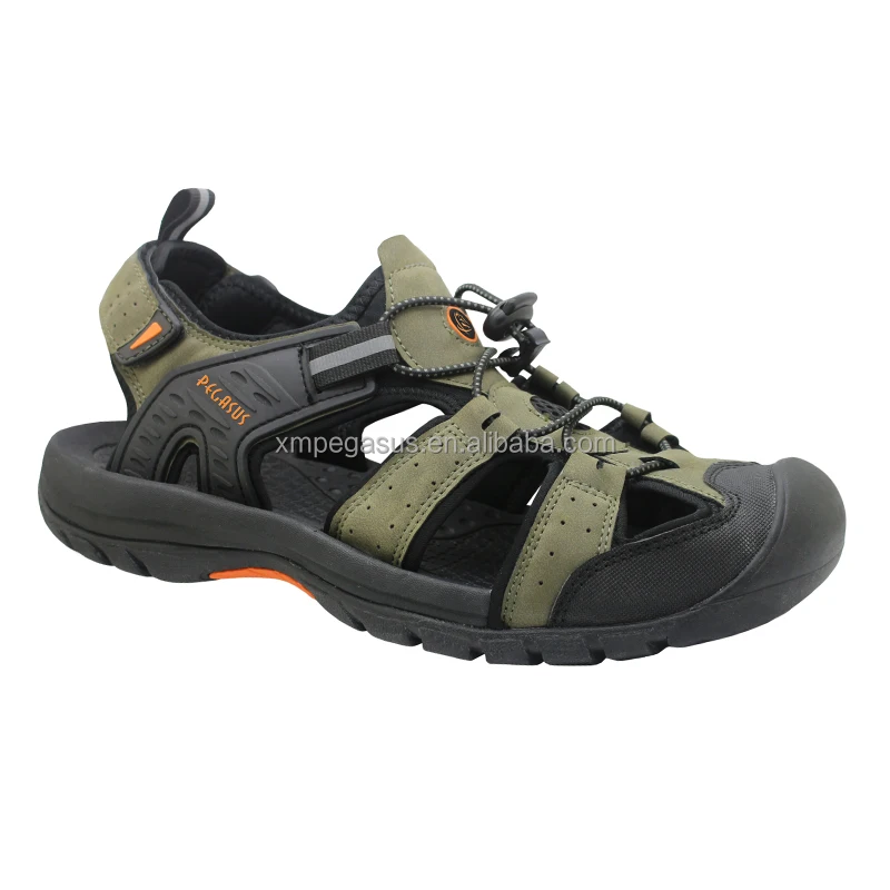 Anti-slip Campus Outdoor Hiking Sandals 