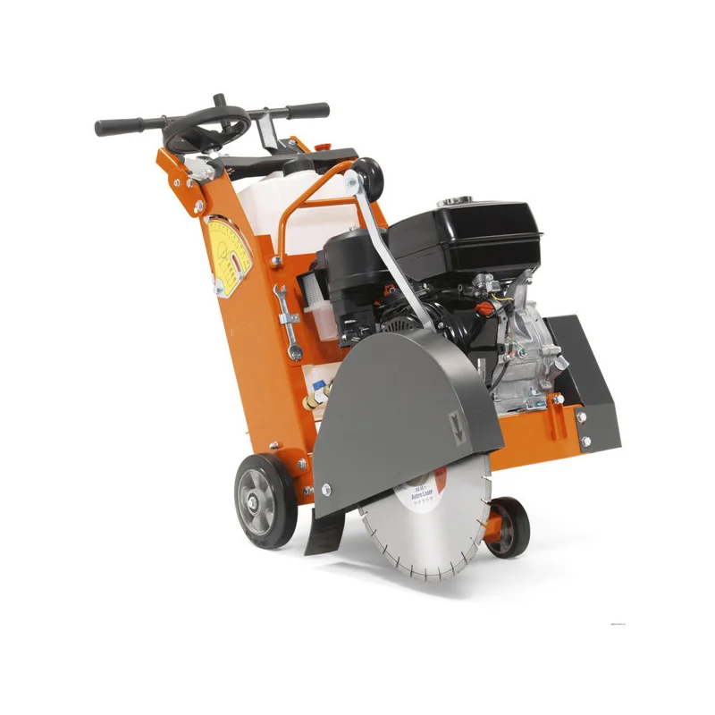 Hengwang Hw-400 Asphalt Concrete Cutter 