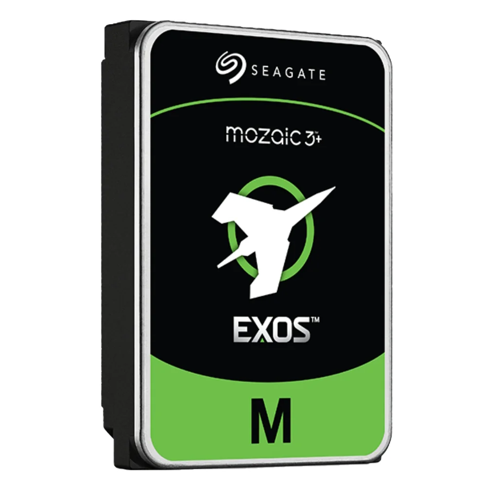 ST28000NT000 28TB Enterprise-Level Hard Drive SATA Interface 512MB Cache 3.5 Inch