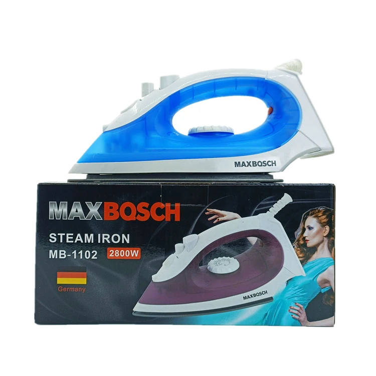bosch handheld iron