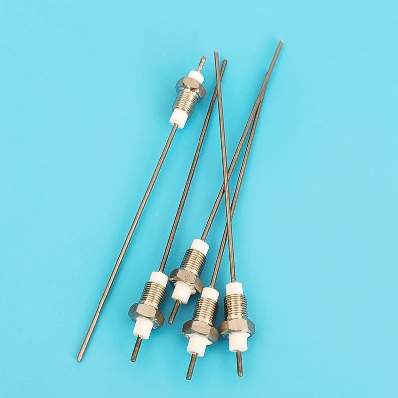 Boiler, G1/2, Metal, Heating Elements - detail 2