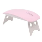 Uv Lamp Uv Nail Dryer Lamp Hot Selling 2021 6W Sun Light Mini Uv Nail Lamp Gel Polish Nail Dryer