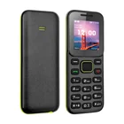 Phone Card Cheap 2g Feature Phone Top Selling 1.44 Inch 2G Feature Phone And Sim Card Keypad Mobile Phone Cheap Phone