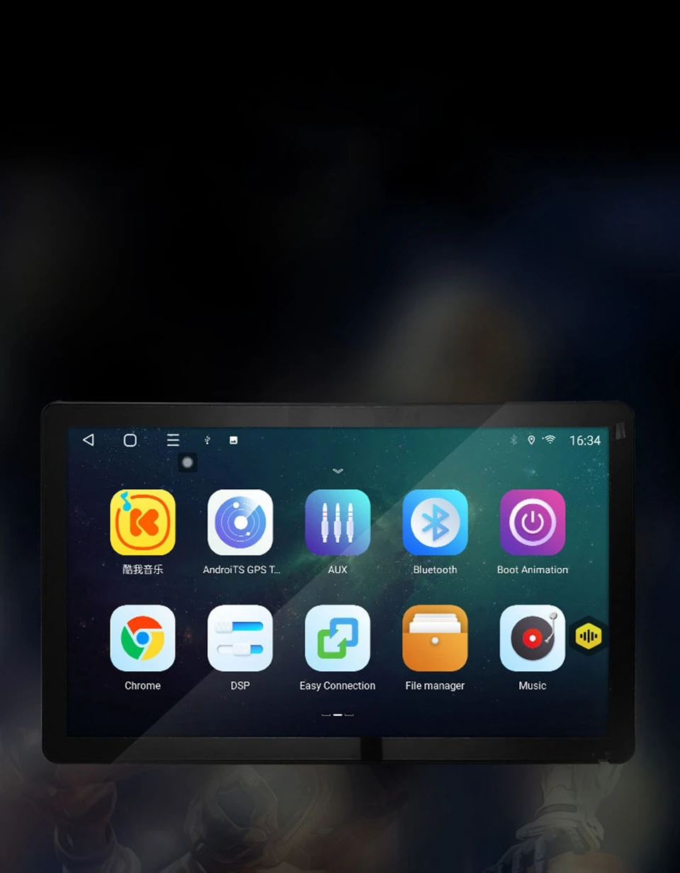 High Quality Sales Support Bluetooth Connection Intelligent