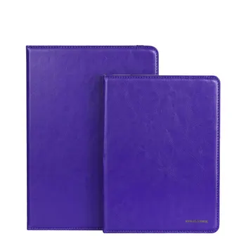 Custom Protective 8 inch 10.1 inch Shockproof PU Leather Cover Universal Case for Tablet cover for pad mini