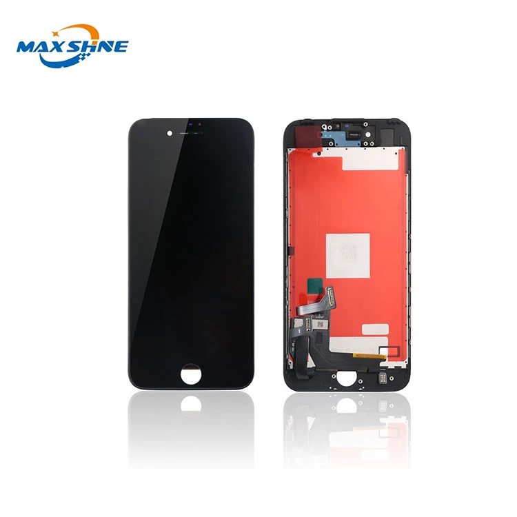 iphone 7 lcd screen repair cost supplier