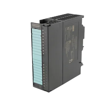 New and Original  sie- men- s  PLC   6ES7323-1BH01-0AA0     SIMATIC S7-300   SM 323    24V DC  with one year warranty in stock