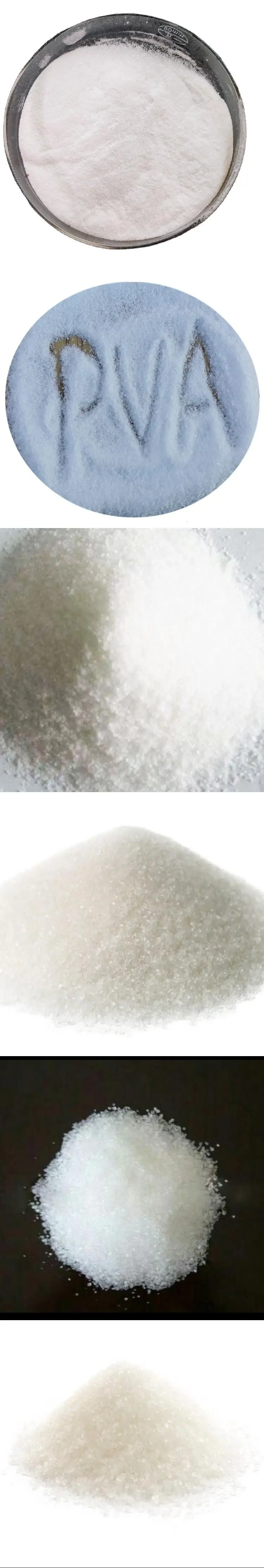 Shop Dawnview High tenacity Polyvinyl Alcohol Fiber (PVAF) Concrete Fibers Improve Cement Mortar-Detailed Image 1
