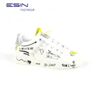 Children Shoe Manufacturer Children Shoe Manufacturer Customizable School Kids Casual Sneaker For Girls