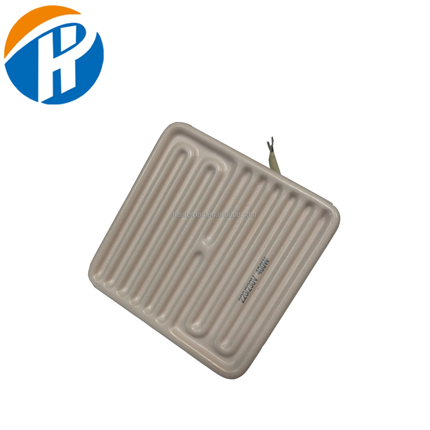 Ceramic Infrared Radiant Panel, 220V - detail 10
