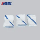 Gauze 100% Cotton Surgical Sterile Gauze Lap Pad Sponge For Medical