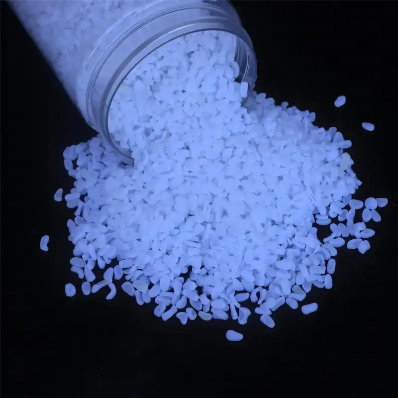 Na So Plastic Filler Masterbatch Sodium Sulphate Masterbatch For