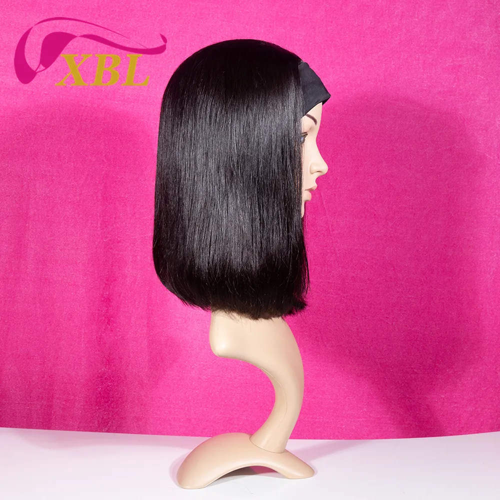 wave cap wig