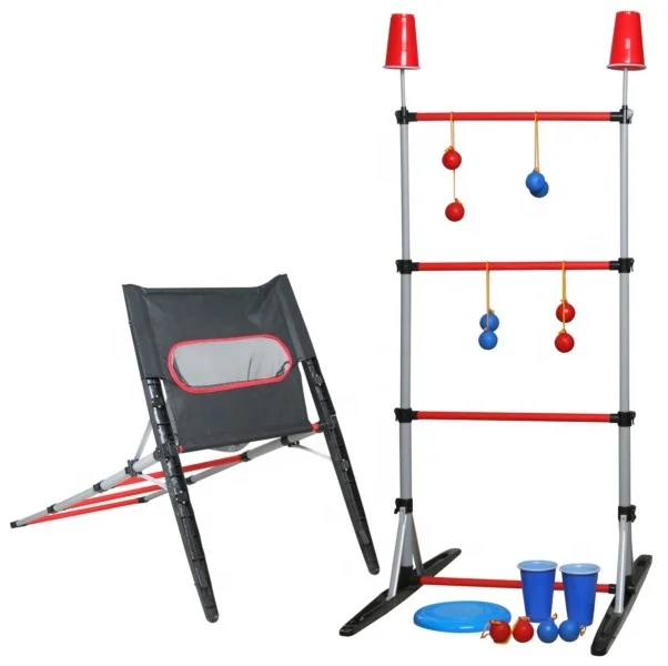 Factory Directly Bean Toss Game Set Outdoor  With Best Quality